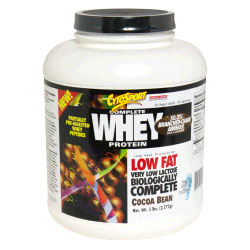 Cytosport - Complete Whey